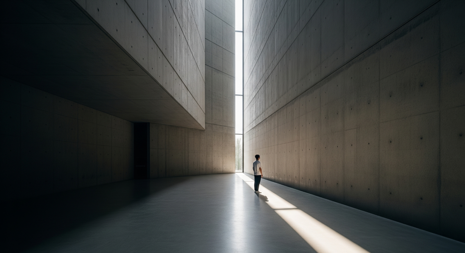 The Art of scale: photographer Lev Mazaraki on how to convey the grandeur of an architectural design